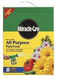 Miracle-Gro All Purpose Plant Food 10 lb. #1750119