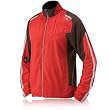 Saucony Epic Run Jacket (Race Car Red, Medium)