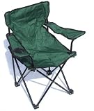Review iosss  / Childs folding camping chair