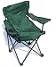 Childs folding camping chair