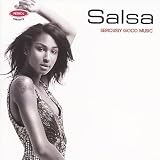 Seriously Good Music: Salsa