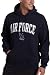 Apparel : Air Force Falcons Hoodie with Arch and Mascot