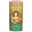Gia Russa Whole Grain Italian Seasoned Breadcrumbs - 10 Ounce