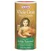 Gia Russa Whole Grain Italian Seasoned Breadcrumbs - 10 Ounce