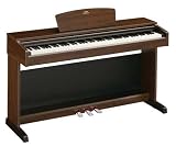 Yamaha Arius YDP-140 Yamaha Digital Piano With Dark Wood Finish