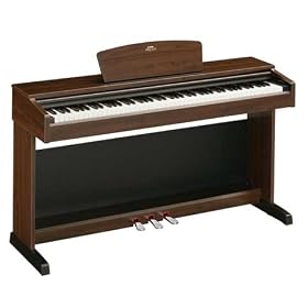 Yamaha Arius YDP140 Digital Home Piano