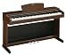 Yamaha Arius YDP-140 Yamaha Digital Piano With Dark Wood Finish