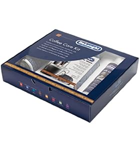 Delonghi Coffee Care Kit