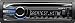 Sony CDXGT550UI MP3/WMA/AAC Player CD Receiver with iPod Direct Control via USB