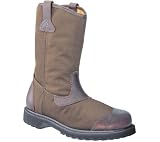 Men's Rocky 10 Work Wellington 6414