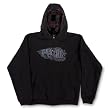 Dakine Lime Light Zip Hoodie Black Men's