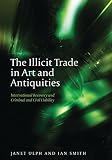 The illicit trade in art and antiquities : international recovery and criminal and civil liability