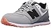 New Balance KL574 State Fair Pre Running Shoe (Little Kid)