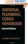 National Plumbing Codes Handbook