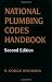 National Plumbing Codes Handbook