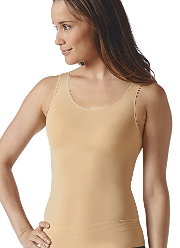 Jockey Women's Tops Total Tank Top