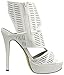 Michael Antonio Women's Kadyn Dress Sandal