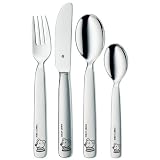 Review WMS 1287406900 / 4-pc child's set FIRST LYRIC