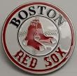 Boston Red Sox MLB Baseball Buckle