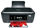 Lexmark Interact S605 Wireless 3-in-1 with Web-enabled Touchscreen