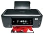 Lexmark Interact S605 Wireless Multifunction Inkjet Printer with Web-Enabled Touchscreen