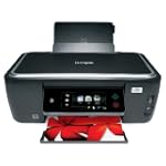 SAVE $61.6 - Lexmark Interact S605 Wireless 3-in-1 with Web-enabled Touchscreen $188.39
