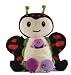 Kimochi Feelings Communication Toy Plush Bug