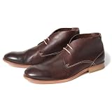 Hudson Osbourne 4620020 Herren Chukka Boots