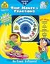 Time, Money, & Fractions Grades 1-2