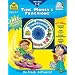 Time, Money, & Fractions Grades 1-2