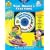Time, Money, & Fractions Grades 1-2