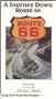 A Journey Down Route 66 Hosted By Michael Wallis [VHS]