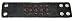 Genuine Leather Bracelet - Length: 9" - Width: 50 mm