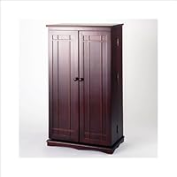 Classic Multimedia Cabinet in Cherry