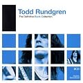 The Definitive Rock Collection