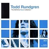 The Definitive Rock Collection