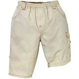 roll-up cargo pants