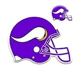 Minnesota Vikings Dashboard Gripper