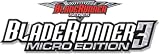 Toys : Bladerunner 3 Indoor Helicopter 3 Ch R/C 27Mhz