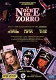 La Noche Del Zorro.(1990).Night Of The Fox