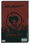 Rise Against Generation Lost