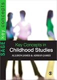 Key Concepts in Childhood Studies (SAGE Key Concepts series)