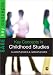 Books : Key Concepts in Childhood Studies (SAGE Key Concepts series)