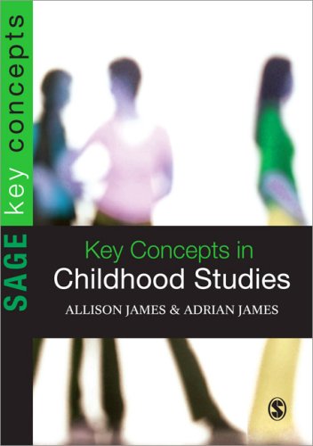 Key Concepts in Childhood Studies (Key Concepts)