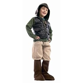 Robin Hood - Deluxe Role Play Dress Up