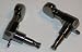 Grover Mini Rotomatics 205BN Guitar Tuners/Machines