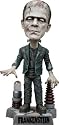 Universal Monsters Frankenstein Extreme Head Knocker