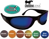 Flying Fisherman - Master Angler Series - Mirage Polarized Sunglasses