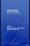 Post-Keynesian Macroeconomics: Essays in Honour of Ingrid Rima (Routledge Frontiers of Political Economy)