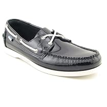 sebago dockside